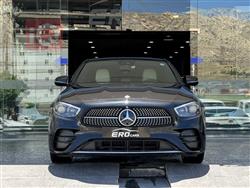 مێرسێدس بێنز E-Class